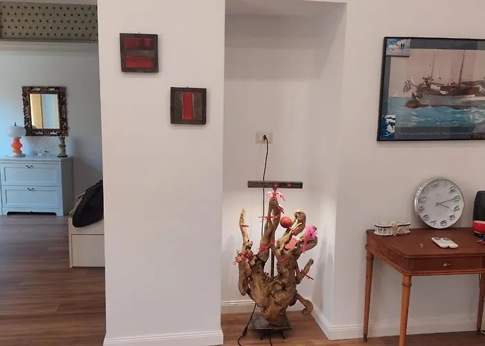 Casa Nina