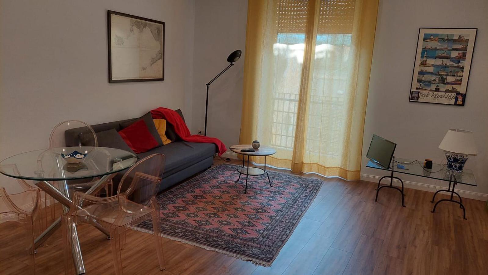 Apartment Casa Nina *