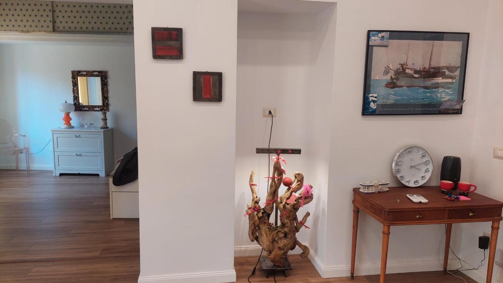 Apartment Casa Nina Naples