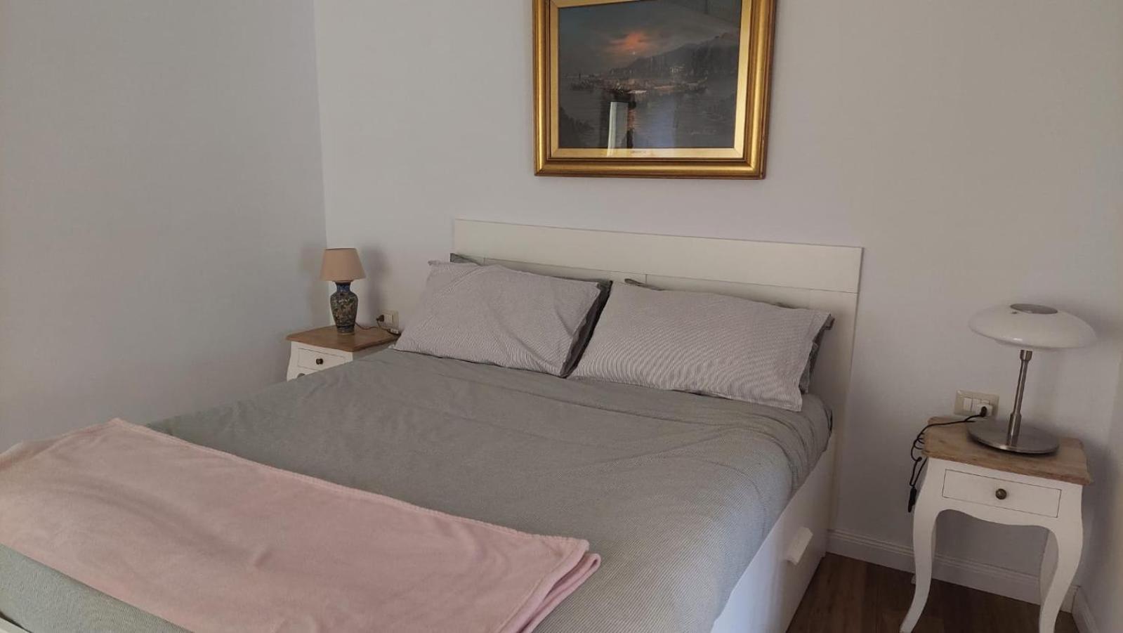 Casa Nina Apartment