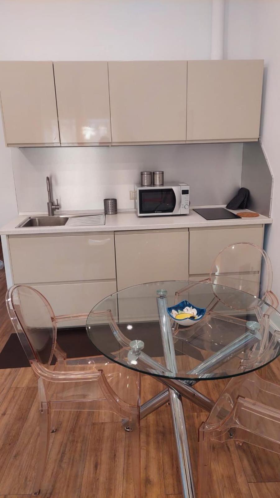 Apartment Casa Nina