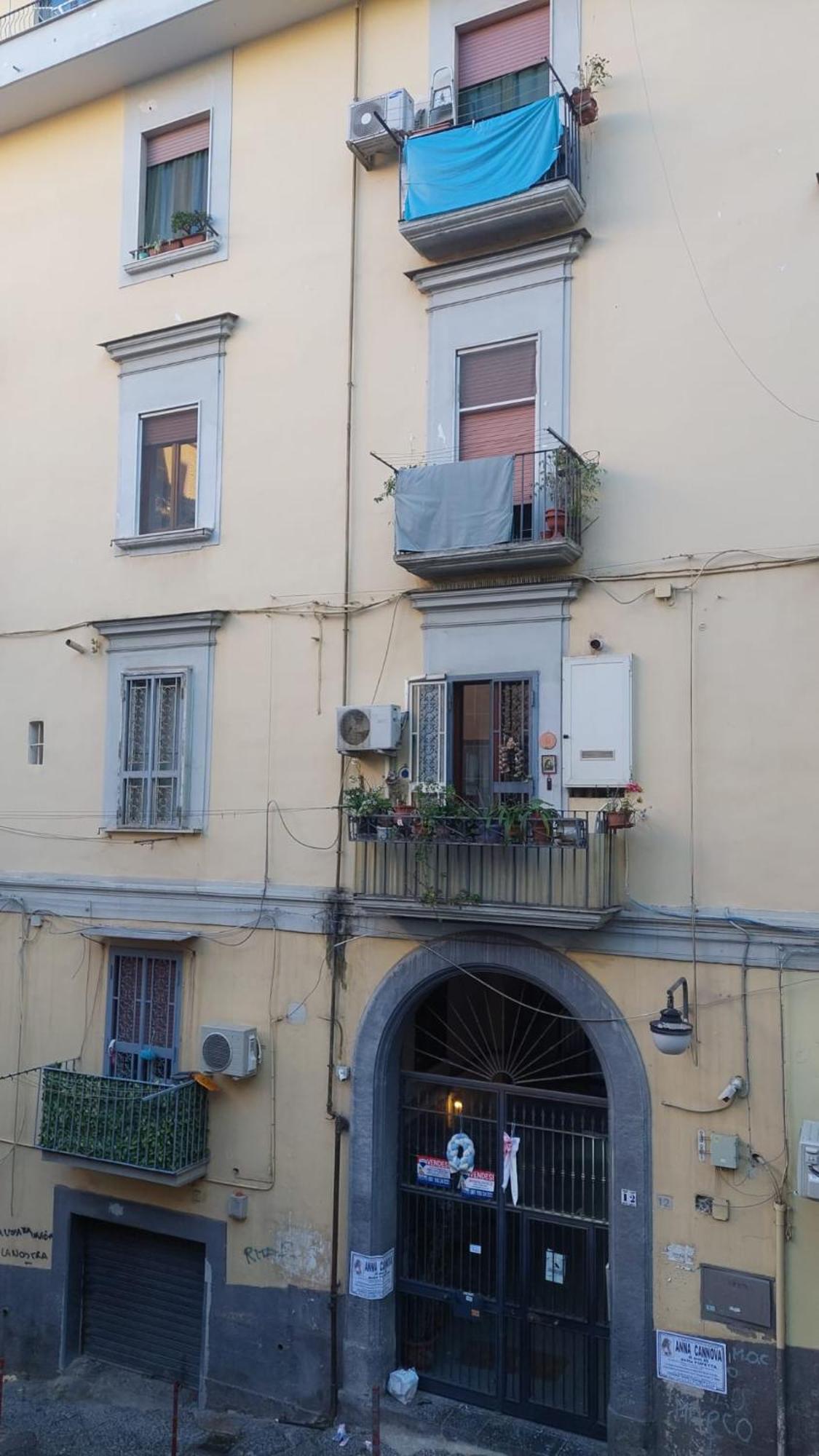 Apartment Casa Nina Naples