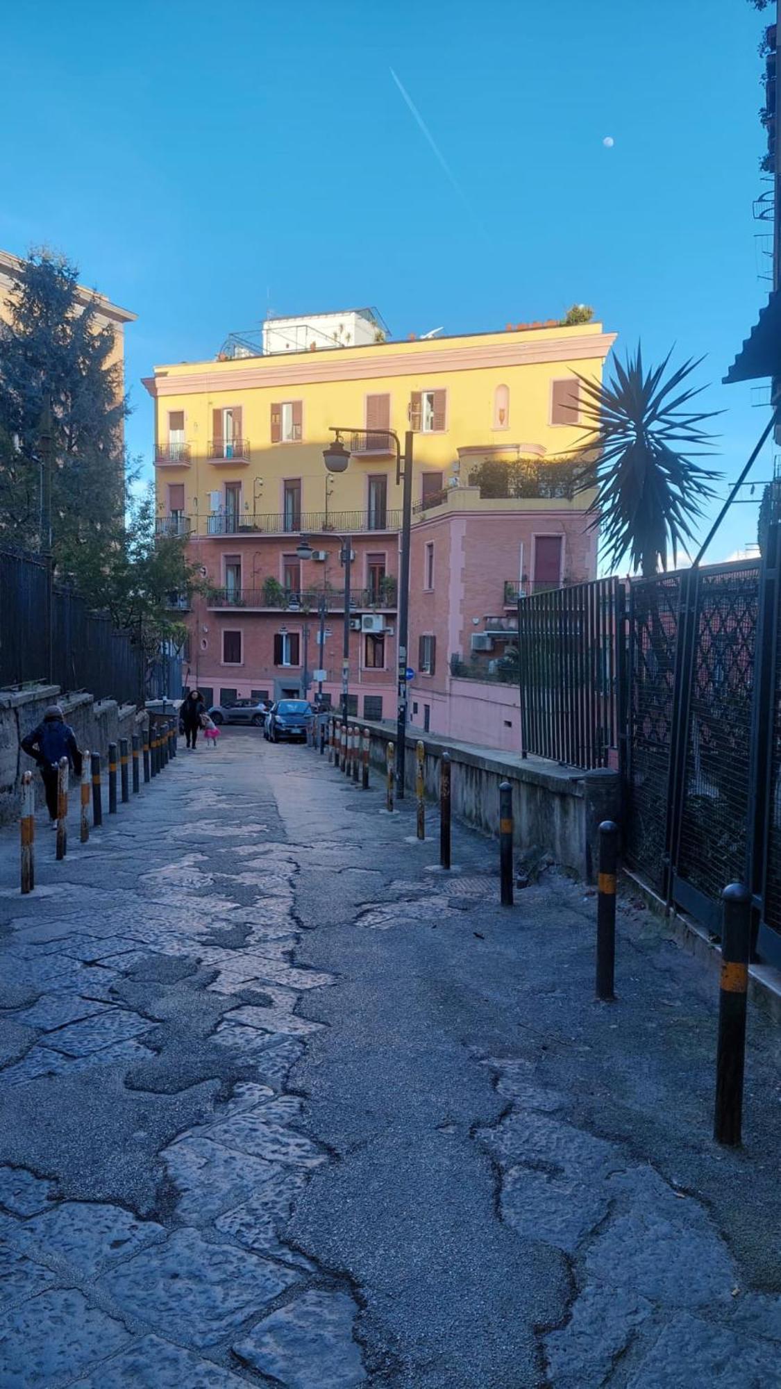 Casa Nina Naples