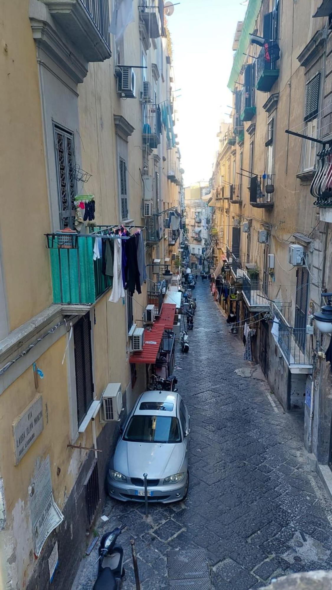 Casa Nina Naples