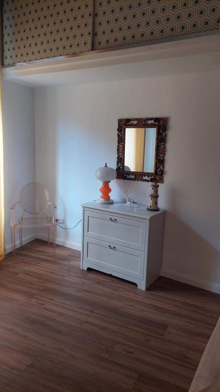 Casa Nina Appartement Naples